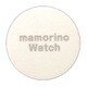 ZTF31 mamorino Watch （マモリーノウォッチ）用 背面カバー ホワイト