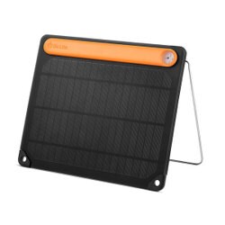 ソーラーパネル5PLUS  BioLite 1824261 ヨドバシ.com - BioLite バイオライト 1824261 [ソーラーパネル5
