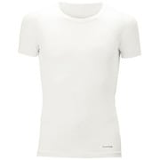 1107607 [ジオライン クールメッシュ Tシャツ メンズ Lサイズ ホワイト]