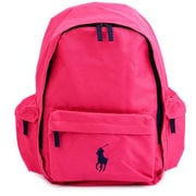 950225 [ビックポニーリュック Ultra Pink/Navy 並行輸入品]