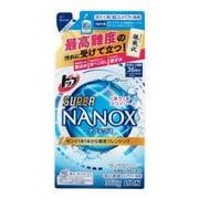 トップ スーパーNANOX 詰替