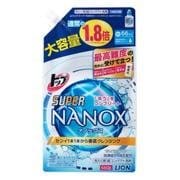 トップ スーパーNANOX 詰替大型