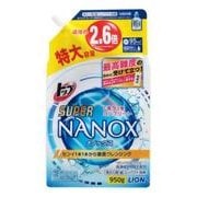 トップ スーパーNANOX 詰替特大