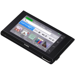 電子辞書 EX-word RISE  XDR-A20 XDR-A20 | EX-word RISE | デジタル英会話学習機 | CASIO