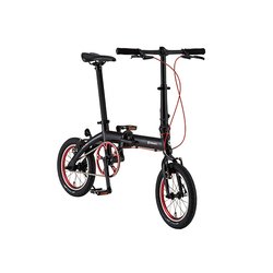 renault ultra light folding bike
