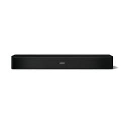 ボーズ BOSE Bose Solo 5 TV sound system - ヨドバシ.com