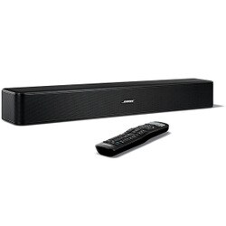 ボーズ BOSE Bose Solo 5 TV sound system [テレビ - ヨドバシ.com