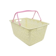 マハロバスケット スウィートミルク MB013