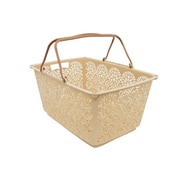 マハロバスケット スウィートココア MB014