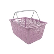 マハロバスケット オーキッド MB021