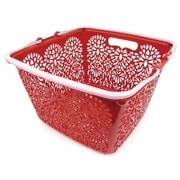 マハロバスケット・リイ キャンディーリボン LB001