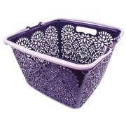 マハロバスケット・リイ マジックアメジスト LB003