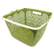 マハロバスケット・リイ グリーンティ LB004