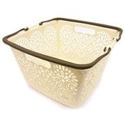 マハロバスケット・リイ ココナツバター LB007