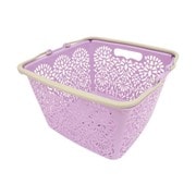 マハロバスケット・リイ マダムアイリス LB013