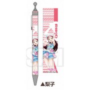 ラブライブ！サンシャイン！！ ボールペン Ver.2 梨子 [キャラクターグッズ]