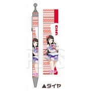 ラブライブ！サンシャイン！！ ボールペン Ver.2 ダイヤ [キャラクターグッズ]