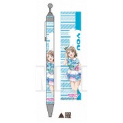ラブライブ！サンシャイン！！ ボールペン Ver.2 曜 [キャラクターグッズ]