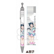 ラブライブ！サンシャイン！！ ボールペン Ver.2 善子 [キャラクターグッズ]