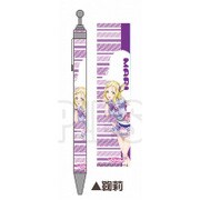 ラブライブ！サンシャイン！！ ボールペン Ver.2 鞠莉 [キャラクターグッズ]