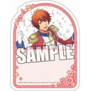 ダイカットふせん うたの☆プリンスさまっ♪ マーチングバンドVer. 一十木 音也 [キャラクターグッズ]