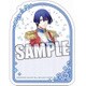 ダイカットふせん うたの☆プリンスさまっ♪ マーチングバンドVer. 聖川 真斗 [キャラクターグッズ]