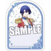 ダイカットふせん うたの☆プリンスさまっ♪ マーチングバンドVer. 聖川 真斗 [キャラクターグッズ]