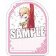 ダイカットふせん うたの☆プリンスさまっ♪ マーチングバンドVer. 来栖 翔 [キャラクターグッズ]