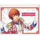 フルカラークリアポーチ うたの☆プリンスさまっ♪ マーチングバンドVer. 一十木 音也 [キャラクターグッズ]