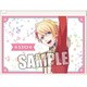 フルカラークリアポーチ うたの☆プリンスさまっ♪ マーチングバンドVer. 来栖 翔 [キャラクターグッズ]