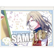 フルカラークリアポーチ うたの☆プリンスさまっ♪ マーチングバンドVer. カミュ [キャラクターグッズ]