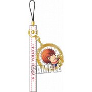レリーフストラップ うたの☆プリンスさまっ♪ マーチングバンドVer. 一十木 音也 [キャラクターグッズ]