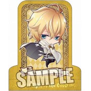 スタンディングメモ 終わりのセラフ 百夜 ミカエラ [キャラクターグッズ]