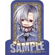 スタンディングメモ 終わりのセラフ フェリド・バートリー [キャラクターグッズ]
