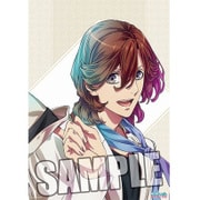 B2クリアポスター うたの☆プリンスさまっ♪ マジLOVEレボリューションズ アイドルソング 寿 嶺二 [キャラクターグッズ]