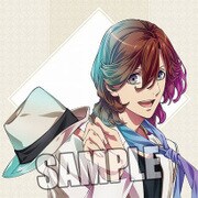 クッション うたの☆プリンスさまっ♪ マジLOVEレボリューションズ アイドルソング 寿 嶺二 [キャラクターグッズ]