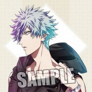 クッション うたの☆プリンスさまっ♪ マジLOVEレボリューションズ アイドルソング 黒崎 蘭丸 [キャラクターグッズ]