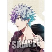 クリアファイル うたの☆プリンスさまっ♪ マジLOVEレボリューションズ アイドルソング 黒崎 蘭丸 [キャラクターグッズ]
