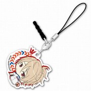 プリンス・オブ・ストライド オルタナティブ ボッチくん アクリルチャーム 八神陸 [キャラクターグッズ]
