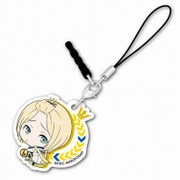 プリンス・オブ・ストライド オルタナティブ ボッチくん アクリルチャーム 小日向穂積 [キャラクターグッズ]
