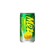 キリン メッツ グレープフルーツ 190ml×20本 [炭酸飲料水]