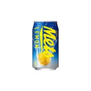 キリン メッツ レモン 350ml×24本 [炭酸飲料水]