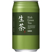 キリン 生茶 340g×24本 [緑茶飲料]