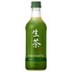 キリン 生茶 525ml×24本 [緑茶飲料]