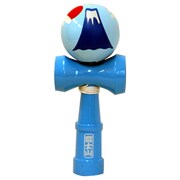 都道府けん玉 富士山