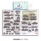 D356215 [1/35 デカールシリーズ ウクライナ軍のAFV（ウクライナ・ロシア危機） Part.6：BRDM-2、BRDM-2Rkhb、2S3、BTR-70、BTR-80＆T-64B]