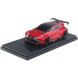 楽天市場】インターアライド 1/43 三菱 コンセプト XR-PHEV
