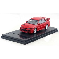 ヨドバシ.com - ハイストーリー HS149RE 1/43 三菱 ランサー GSR エボリューションIII 1995 モナコレッド  [ダイキャストミニカー] 通販【全品無料配達】