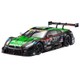81040 1/18 Dステーション アドバン GT-R スーパーGT 富士 2015 #24 [ダイキャストミニカー]