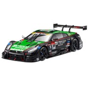 81040 1/18 Dステーション アドバン GT-R スーパーGT 富士 2015 #24 [ダイキャストミニカー]